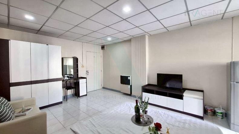 picture 📌 For Sell Condo BAAN KLUAI NUM THAI Building 1, Floor 7,Studio, Room size 27 sqm - 2/8