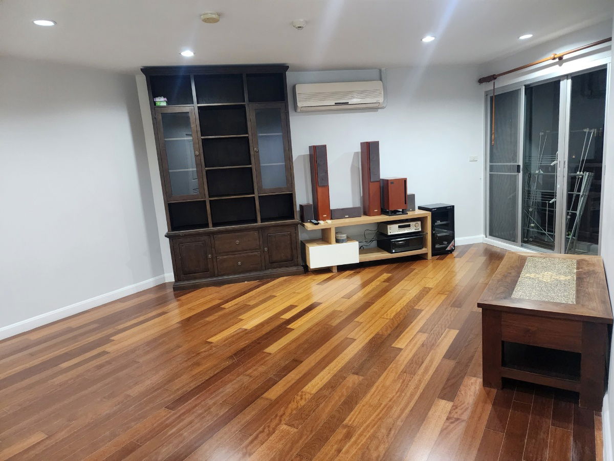 รูป เช่า รหัส PR160 คอนโด Belle Park Residence - รูปที่ 5/8
