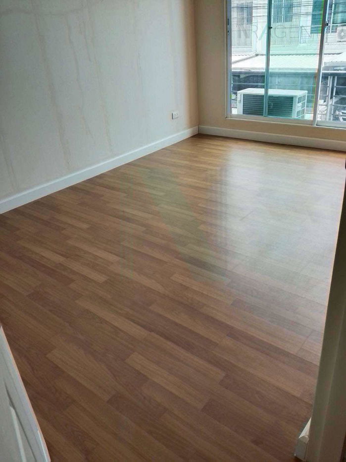 picture For Sell Town house THE METRO RATTANATHIBET 3-story 3 bedroom 3 bathroom - 4/8