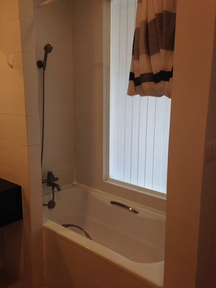 picture ✨Ready to move in❗IDEO Ratchada-Huaikwang, near MRT Huai Khwang✨ - 12/14