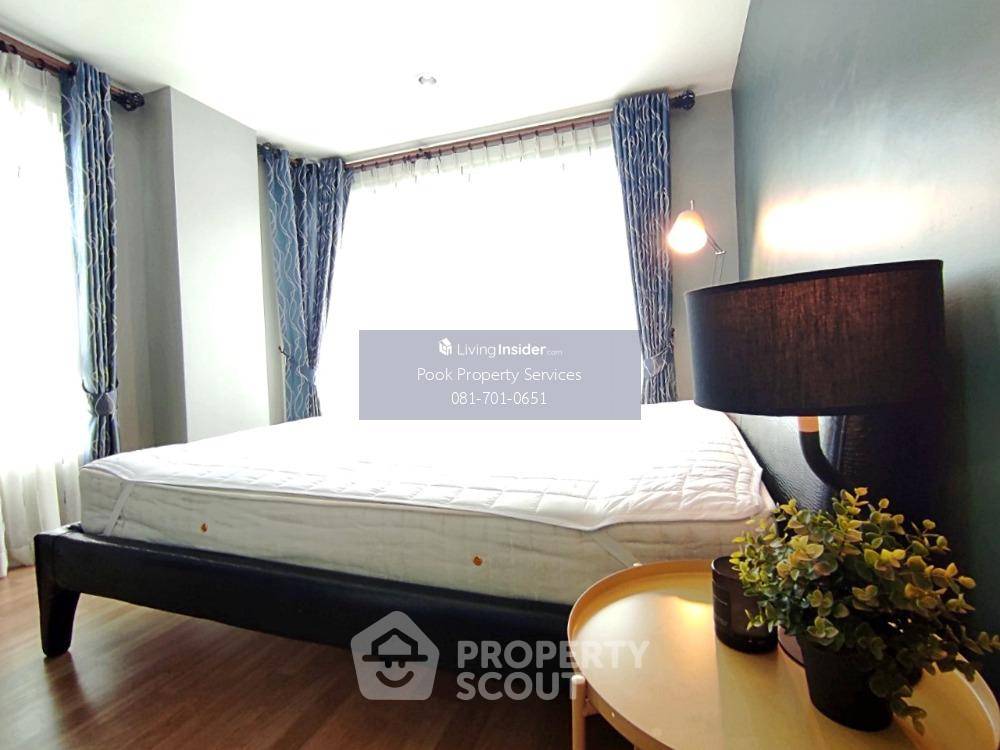 picture 1-BR Condo at Voque Sukhumvit 16 Condominium near MRT Queen Sirikit National Convention Centre (ID 2195164) - 1/16