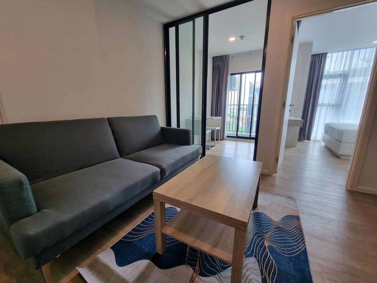 picture [ For Rent ]  ⚡🌈BL51601 IVORY Ratchada 32 ⚡🌈 LINE: @theagentpro (with @ in front) - 1/19
