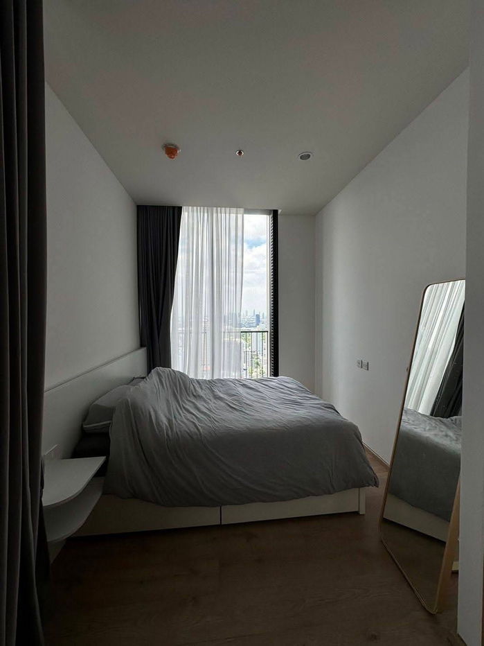picture WS2458 ✨ For rent Noble BE19 – in the heart of Asoke ✨ Near BTS Asoke / MRT Sukhumvit, only 35,000 baht - 1/16