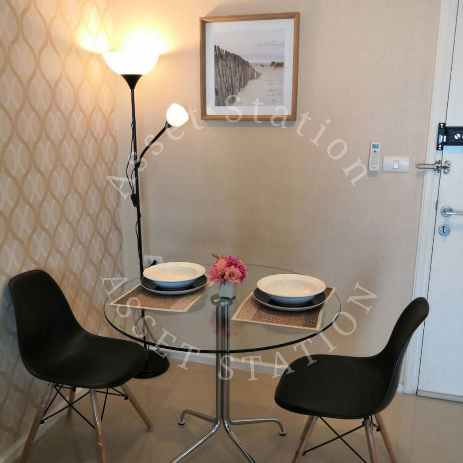 picture ⭐ASSET SELL | Aspire Sukhumvit 48 near BTS Phra Khanong 650 meters 🚇 - 8/8