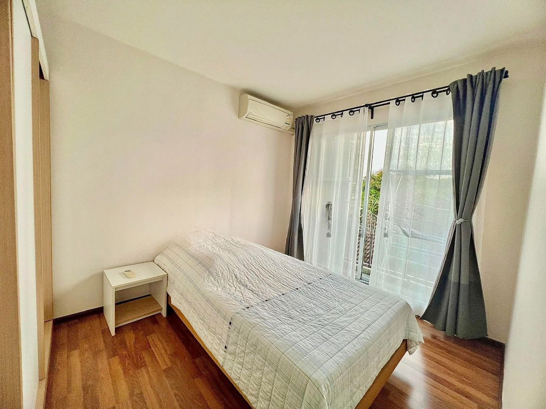 picture code : B116 U Ratchayothin Bedroom : 2  Bathroom : 1 - 5/9