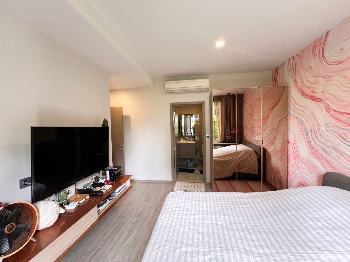 picture 🔥Rare Item! Mori Haus 3 Bedrooms 117.5 Sq.M., Corner Unit, Fully Furnished🔥Sale 18.9 Million Baht. Only 5 Units in this project! - 24/36