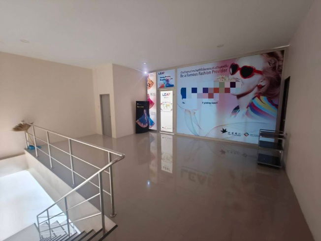 รูป เช่าหรือขาย โรงงาน โกดัง พร้อมออฟฟิศ 2 ชั้น ขนาด 280 ตร.ว. ซอยราษฎร์สามัคคี นาดี สมุทรสาคร - รูปที่ 7/12