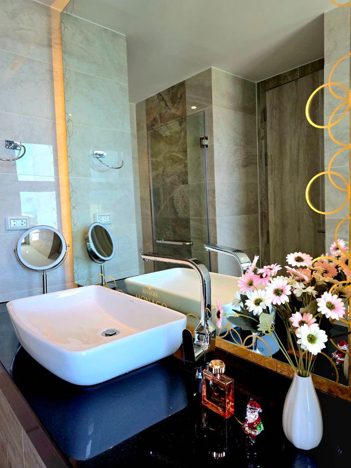 picture Luxury Sea View Condo for Rent in Pattaya – The Riviera Monaco, Jomtien - 17/30