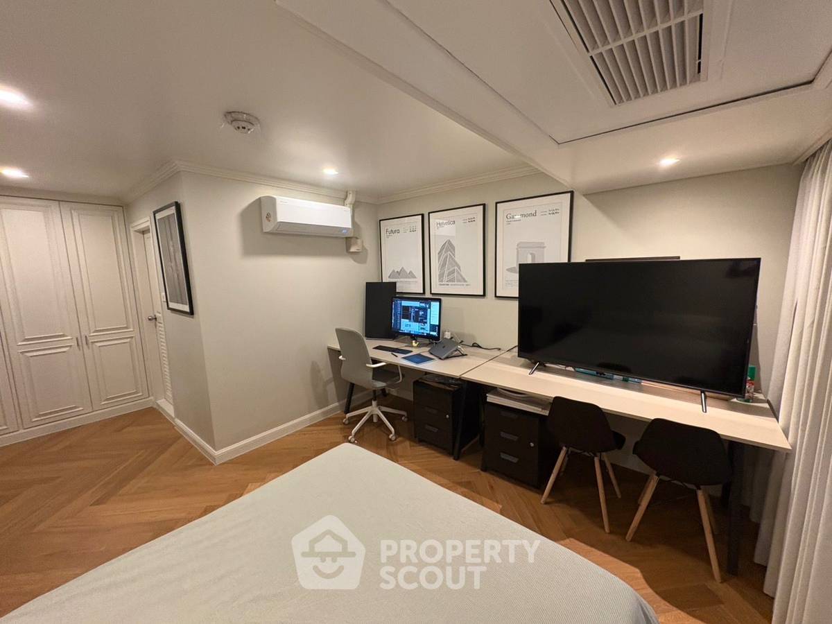 รูป คอนโด 2-ห้องนอน ที่ ฟลอร่าวิลล์ คอนโดมิเนียม ใกล้ ARL หัวหมาก (ID 2262246) - รูปที่ 19/27