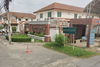 logo project Pruksa Ville 11 Rama 5