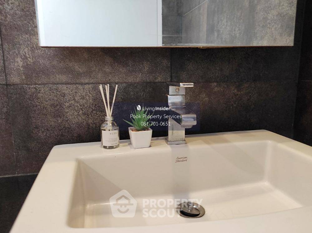 picture 1-BR Condo at Voque Sukhumvit 16 Condominium near MRT Queen Sirikit National Convention Centre (ID 2195164) - 7/16