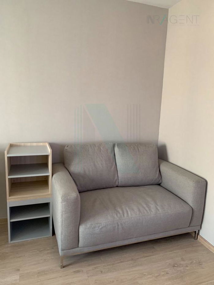 picture For Rent Condo IDEO O2 Building C, Floor 21,Studio, Room size 27.00 sqm - 1/8