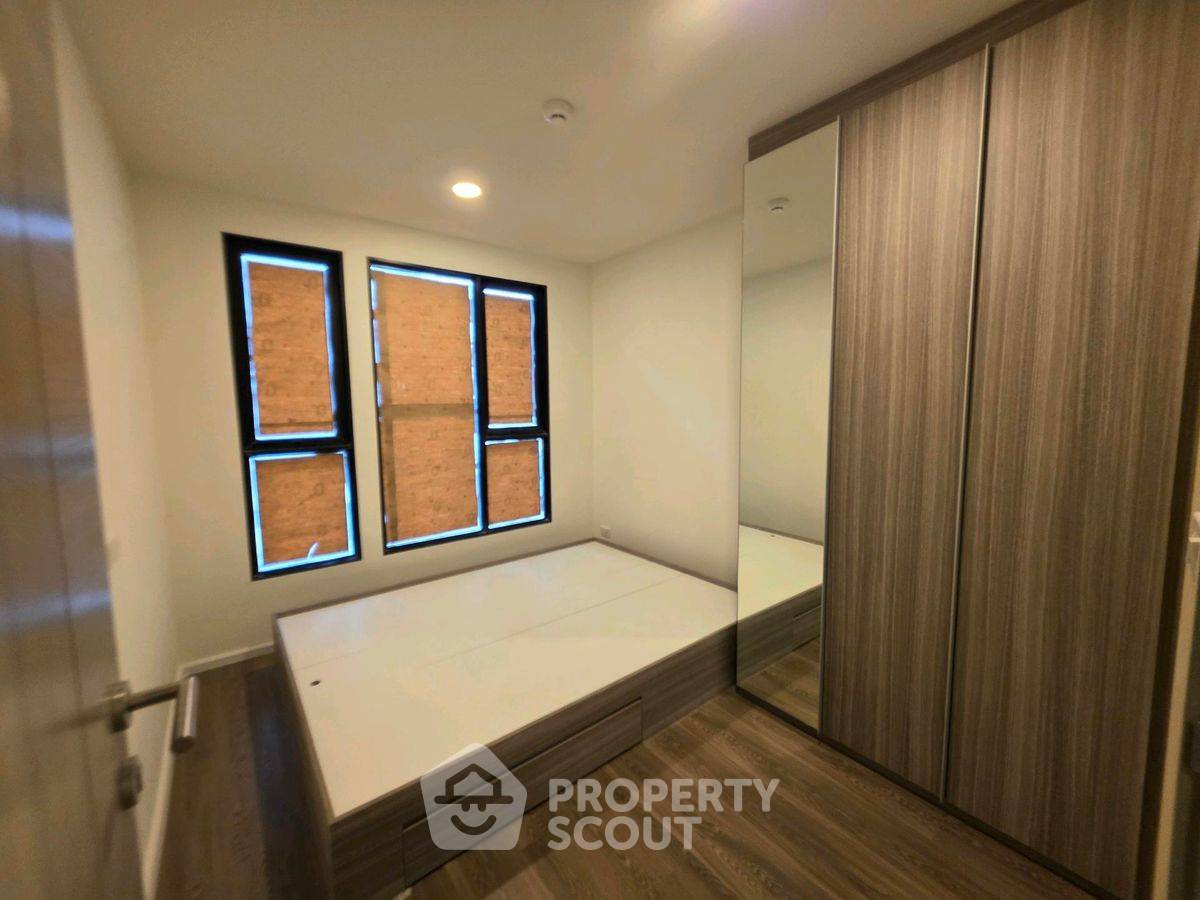 picture 2-BR Condo at The Origin Ramintra 83 Station in Ram Inthra (ID 2261627) - 26/28