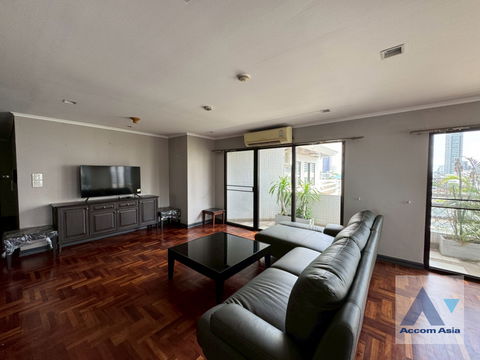 🔼🔽 AccomA 📩  2 BR Condominium @Richmond Palace (AA44463)