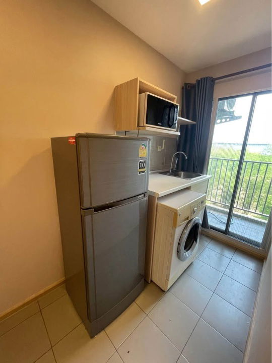 picture (19348) Plum Condo Park Rangsit - 10/10