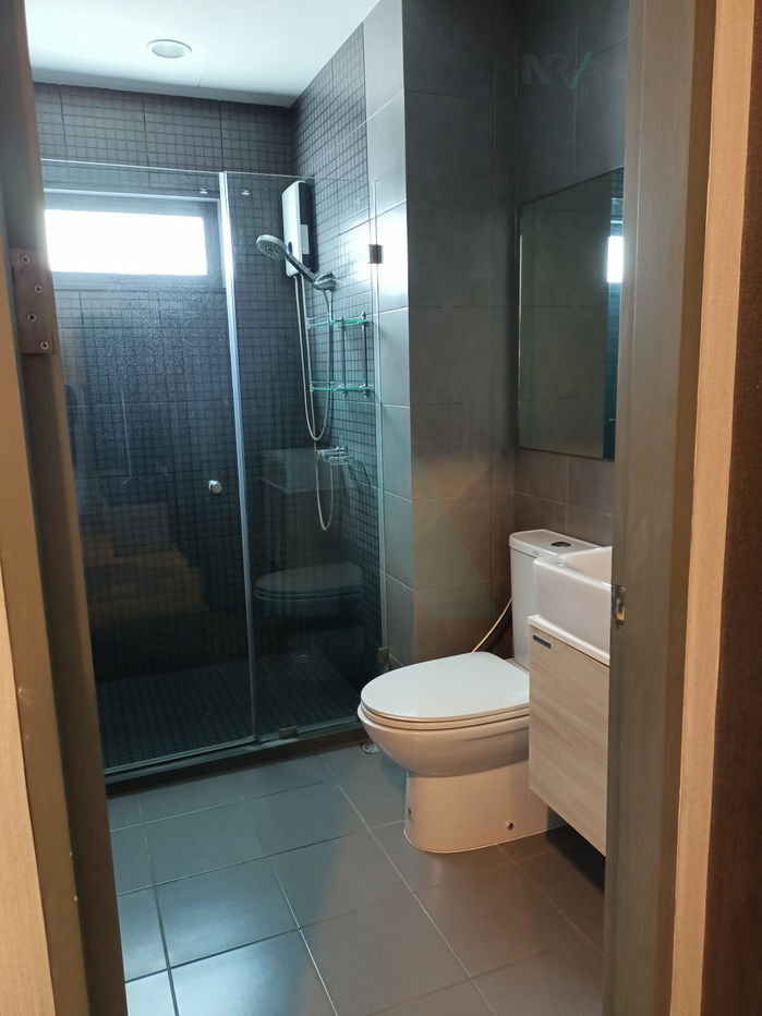 รูป ขายคอนโด ไอดีโอ สุขุมวิท 115 อาคาร 1 ชั้น 22 1 ห้องนอน ขนาด 34.00 ตรม ใกล้ BiG C จัมโบ้ - รูปที่ 8/8