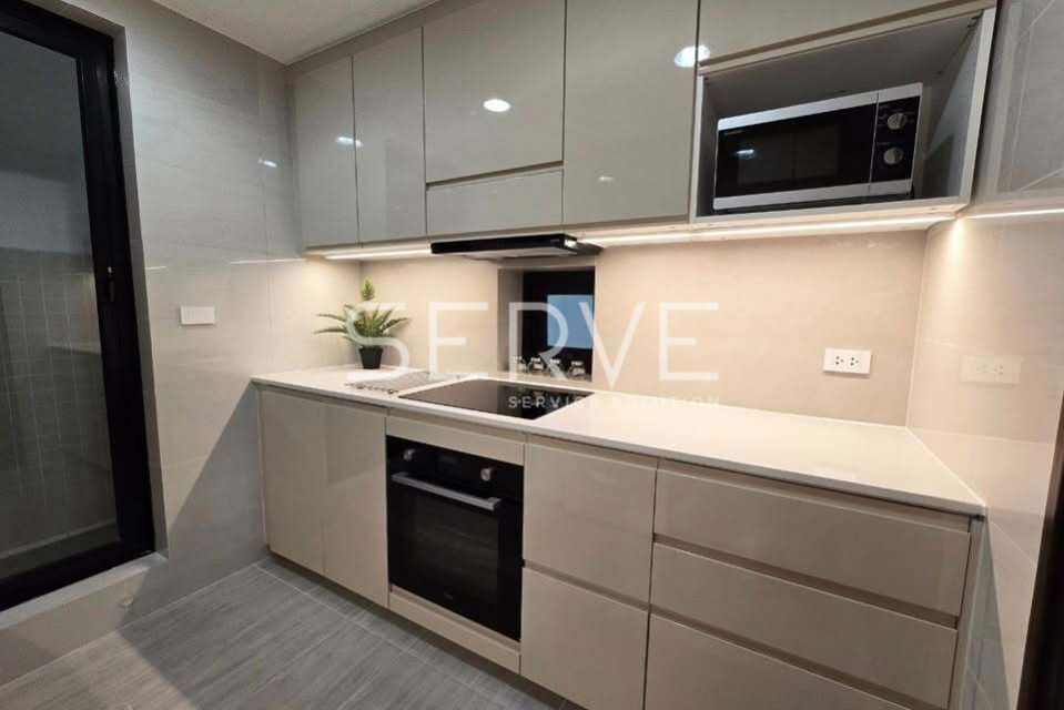 picture 🔥Best Price 50K🔥 - 2 Beds 2 Baths 92 sq.m. Good Location MRT Lumpini & BTS Chong Nonsi at Baan Piya Sathorn Condo / For Rent - 6/7