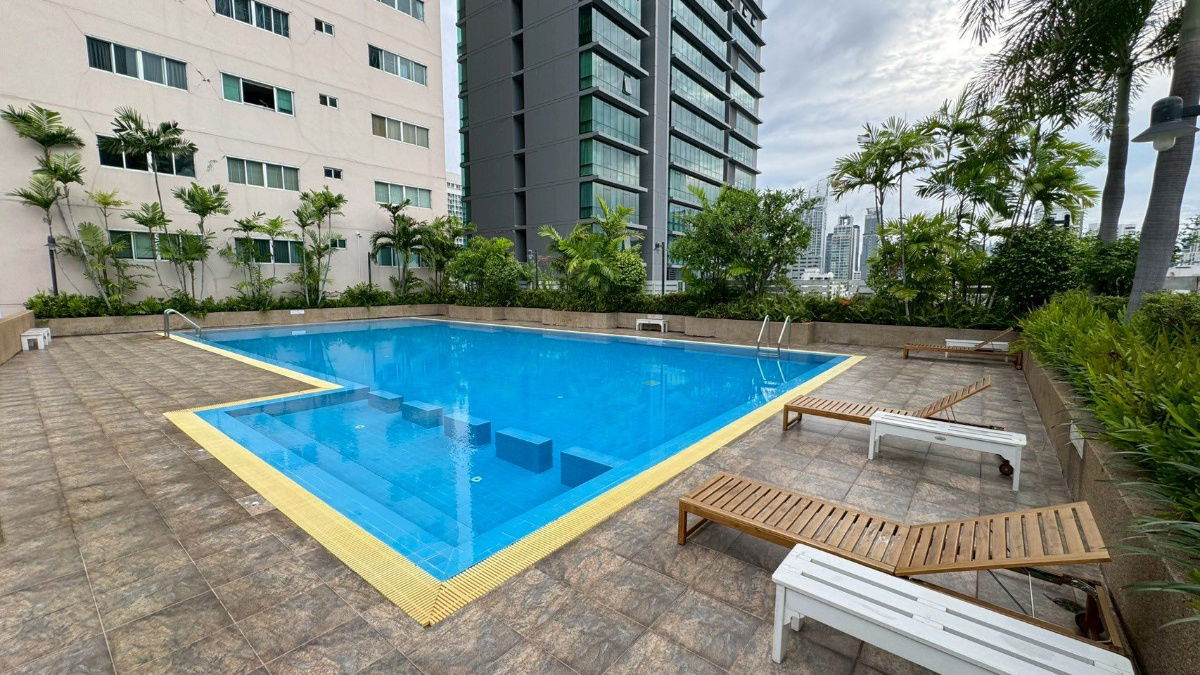 picture Condo for rent: Grand Park View Asoke, near MRT Sukhumvit, 45,000 baht, property code: RS1415 - 24/25