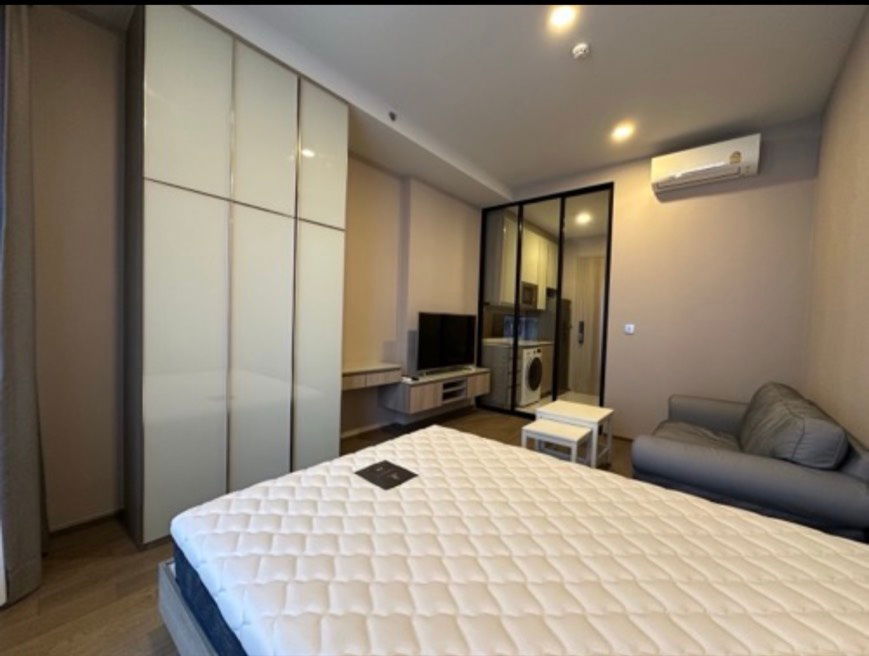 picture 1 Bedroom Condo for rent at Park Origin Phayathai - 2/11