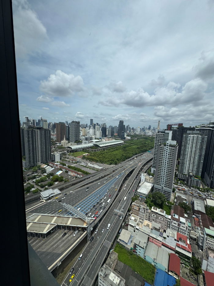 รูป ด่วน! พร้อมเข้าทันที Ideo Rama 9 - Asoke - รูปที่ 14/21