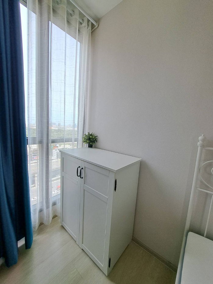 picture Condo for rent The Privacy Jatujak near MRT Pathonyotin  - 7/10