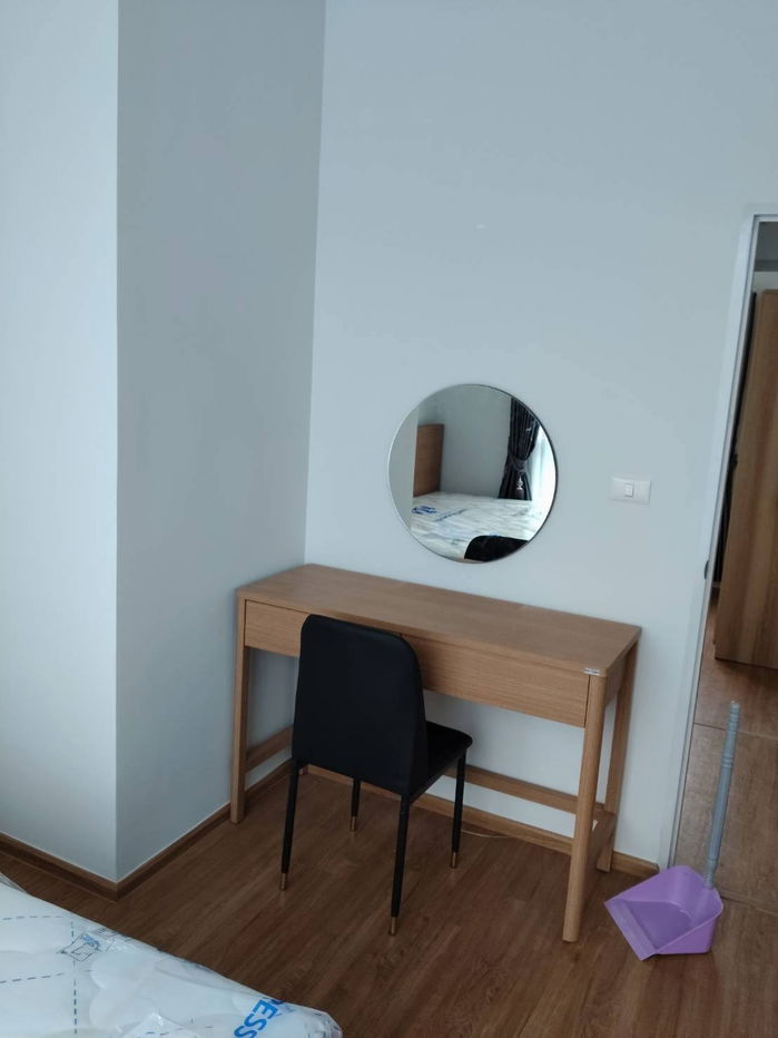 รูป ให้เช่าTOWNHOME PET FREINDLY 3นอน 2น้ำ PLENO-สุขุมวิทบางนา2 ใกล้MEGAบางนารร.นานาชาติ ราคาเดียวไม่บวกเพิ่ม  - รูปที่ 13/19