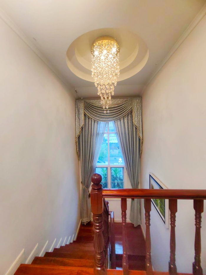 รูป ขายถูก บ้านเดี่ยวติดถนนใหญ่ ขนาด 58.5 ตรว. เค.ซี. พาร์ควิลล์ 3 (K.C. PARKVILLE 3) - รูปที่ 9/15