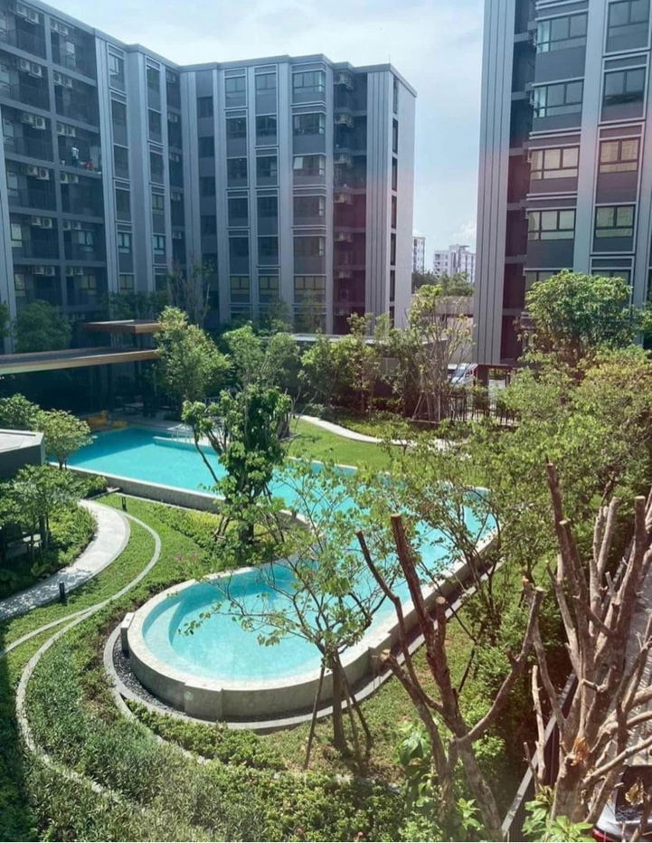 รูป ให้เช่าEscent condo ฉะเชิงเทรา - รูปที่ 8/10