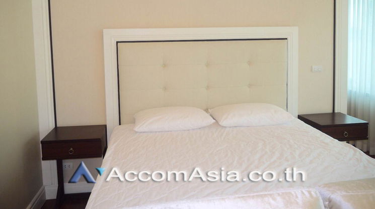 รูป 🔼🔽 AccomA 📩 Duplex Condo 3 BR Condominium @Bright Sukhumvit 24 (AA11650) - รูปที่ 13/17
