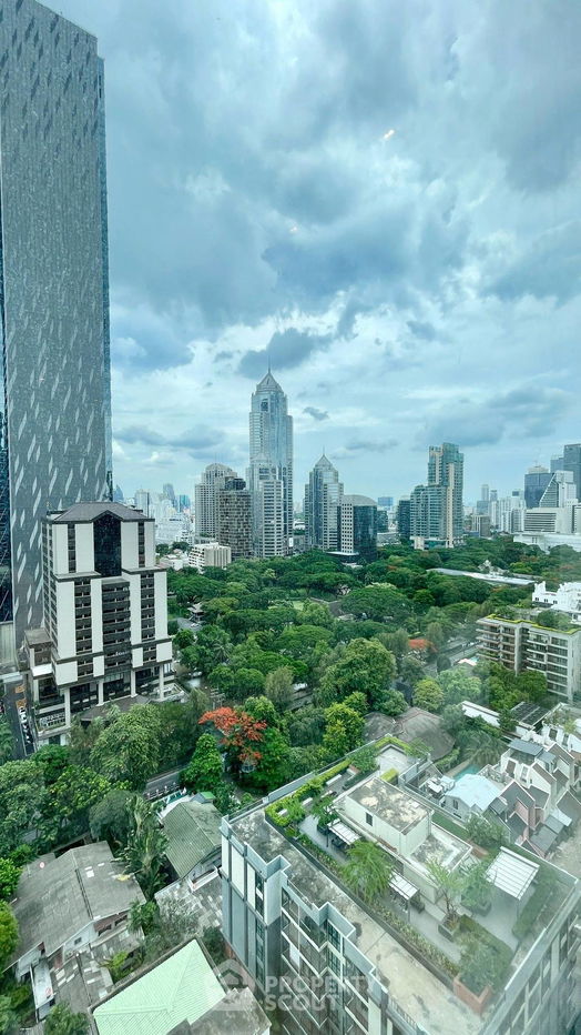รูป คอนโด 1-ห้องนอน ที่ สโคป หลังสวน ใกล้ BTS ชิดลม (ID 2260662) - รูปที่ 7/12