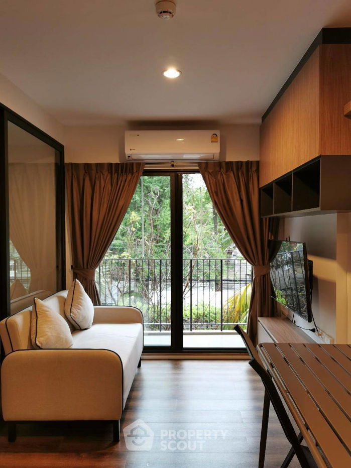 picture 1-BR Condo at La Habana Hua Hin close to Vana Nava Water Jungle (ID 1427634) - 4/22