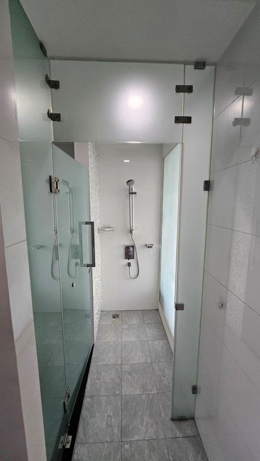 picture Condo A Space ID Asoke-Ratchada near MRT Rama9 Rent  - 7/9