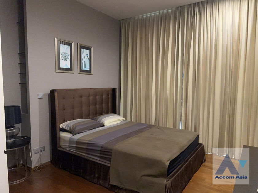 picture 🔼🔽 AccomA 📩  2 BR Condominium @Quattro Thonglor (1518856) - 5/9