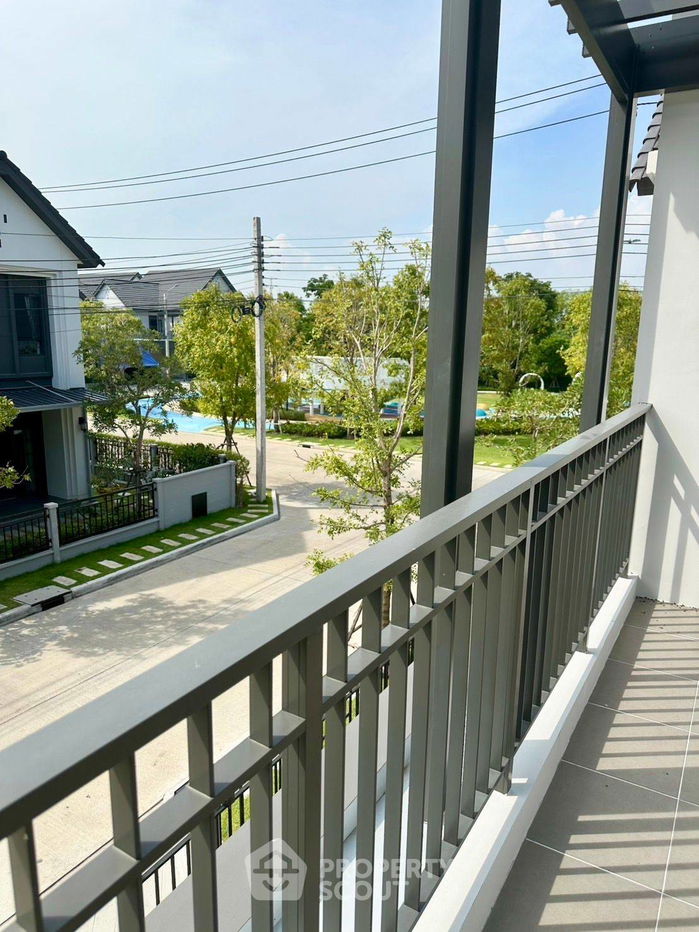 picture 4-BR House at Centro Bangna in Bang Kaeo (ID 2264056) - 18/18