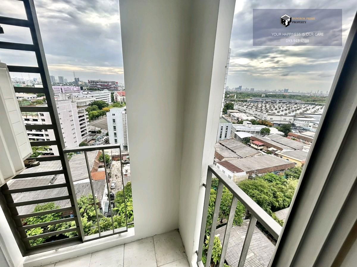 รูป U delight@ Jatujak Station | 🚝ใกล้ BTS,MRTจตุจักร #2025082011441 - รูปที่ 9/9