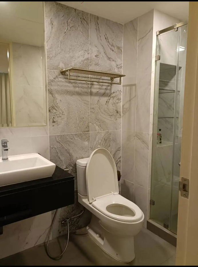 picture Bless Residence Ekkamai  for rent 2 bedrooms 2 bathrooms 54 sqm rental 25,000 baht/month - 20/22