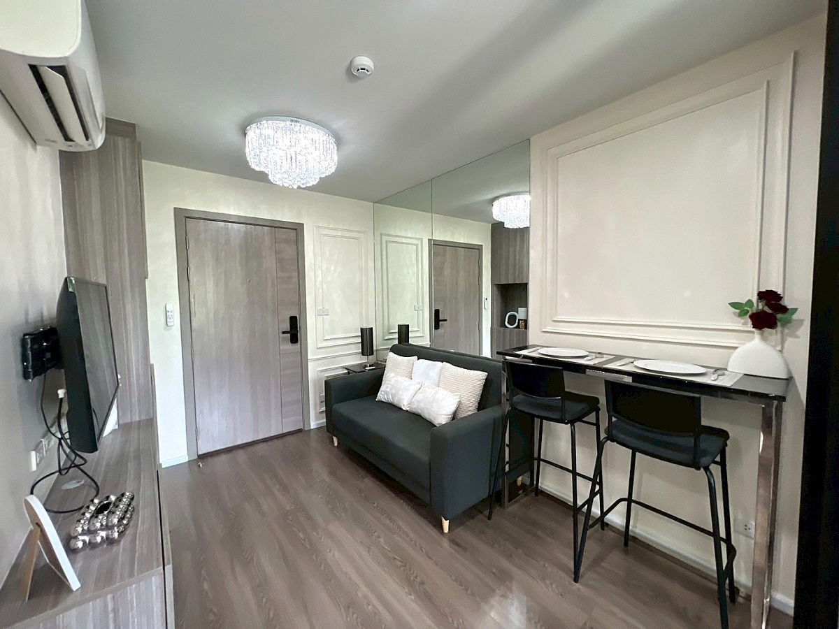 picture S409 [For Sale] Origin Ramindra 83 🚆 MRT Ramindra Km.9 💰 Price only 2.59 million baht. - 20/21