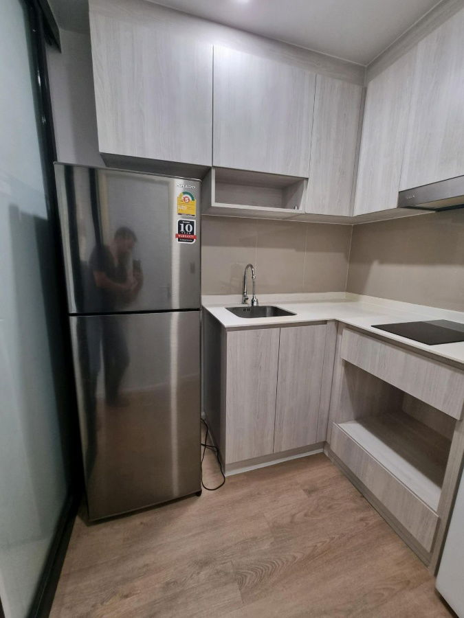 รูป PFD-05439  ให้เช่าคอนโด  ไอเวอรี่ รัชดา-ลาดพร้าว ( IVORY Ratchada-Ladprao )   นัดชมห้อง ■ line : @propertyfinder - รูปที่ 15/20