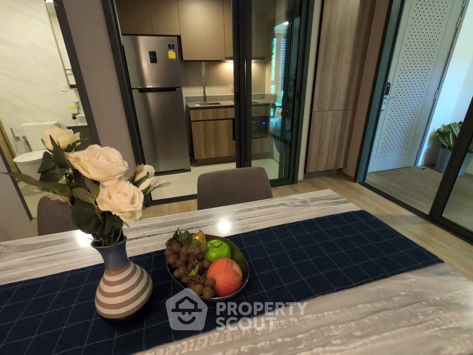 รูป คอนโด 2-ห้องนอน ที่ ทากะ เฮ้าส์ เอกมัย 12 ใกล้ BTS เอกมัย (ID 2261634) - รูปที่ 2/17