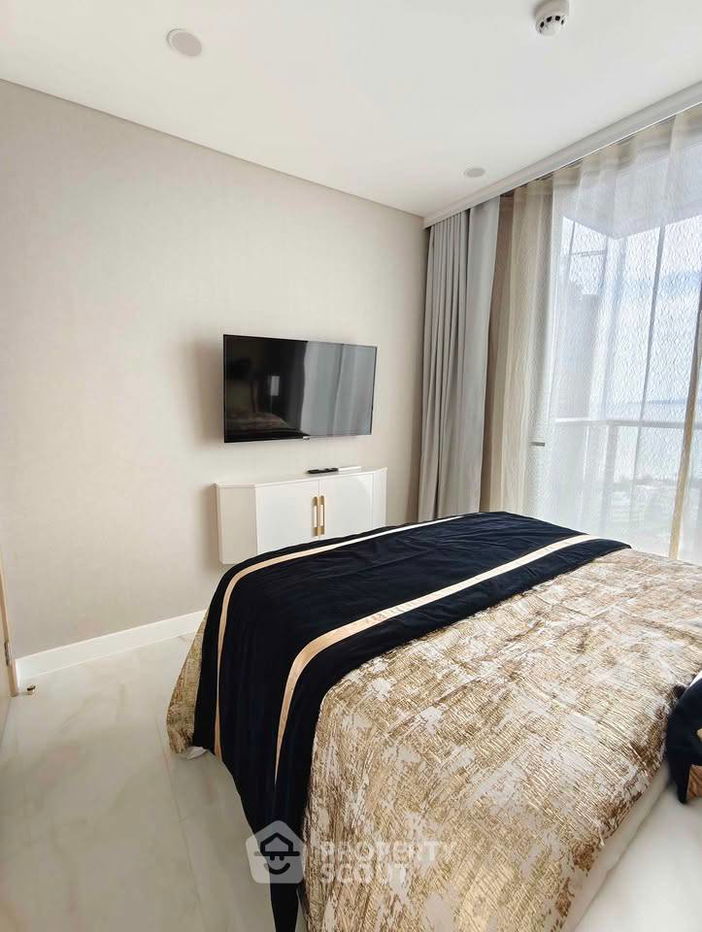 picture 1-BR Condo at Copacabana Beach Jomtien close to Jomtien Beach (ID 2260815) - 10/14