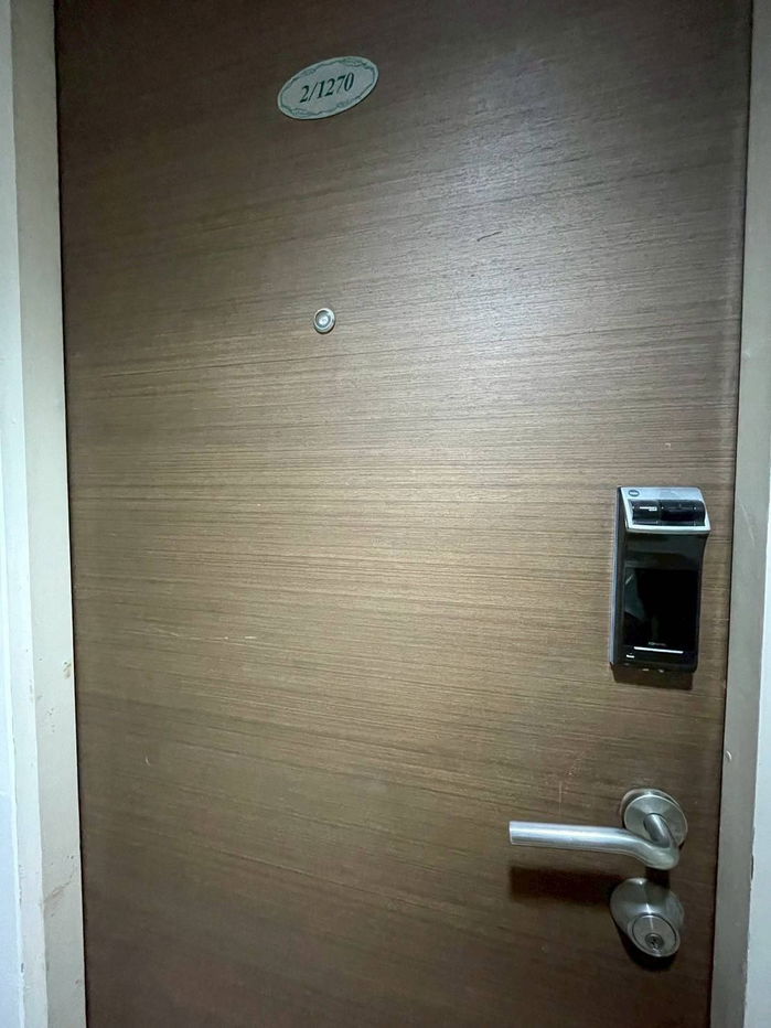 picture @Condorental condo for rent Supalai Park Kaset - 23/29