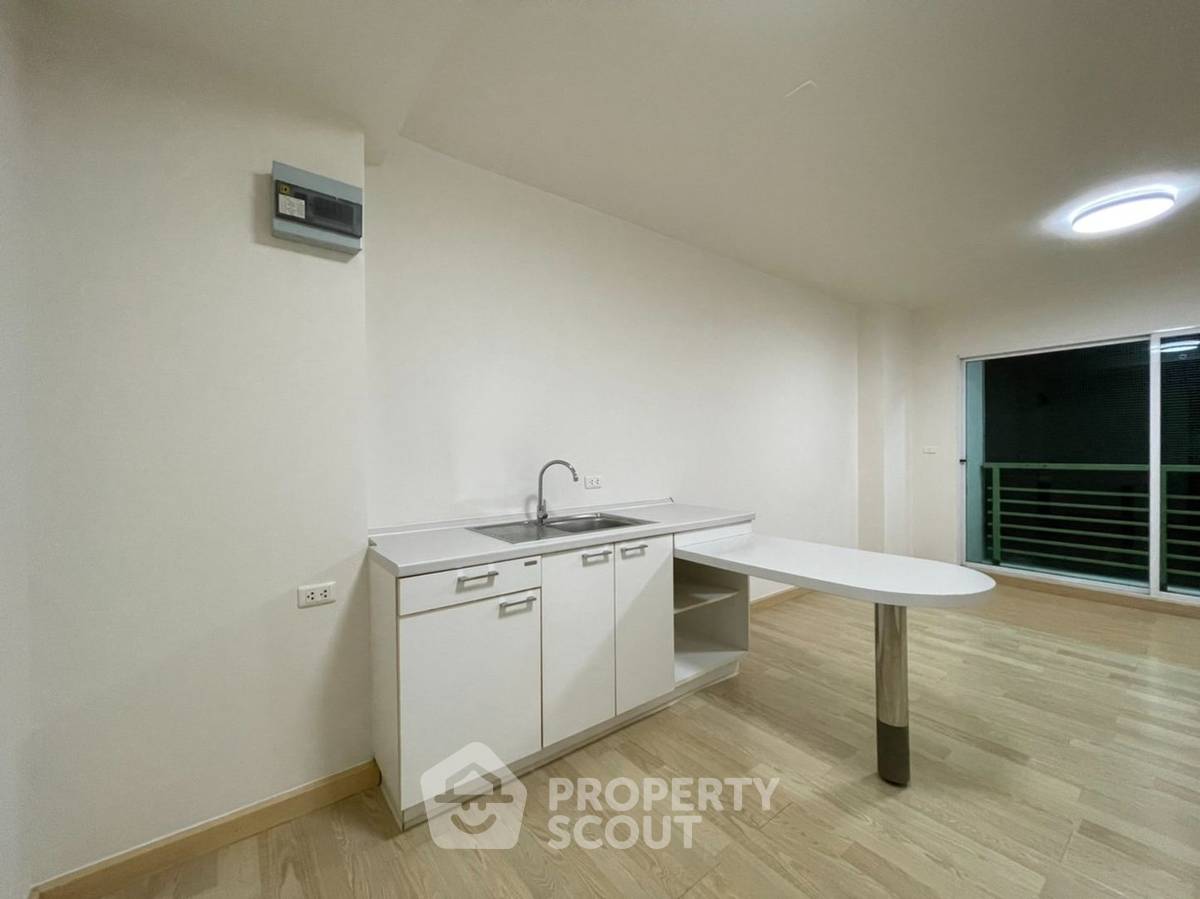 picture 1-BR Condo at Phahol Metro near BTS Saphan Khwai (ID 1445701) - 5/7