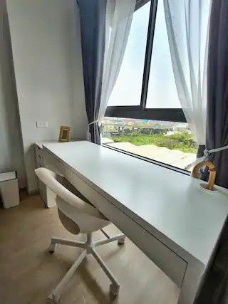 รูป 💥SL-8571💥ขายคอนโด ราคาดี  ไอดีโอ นิว พระราม 9 👉แอดไลน์ @primahome - รูปที่ 3/6