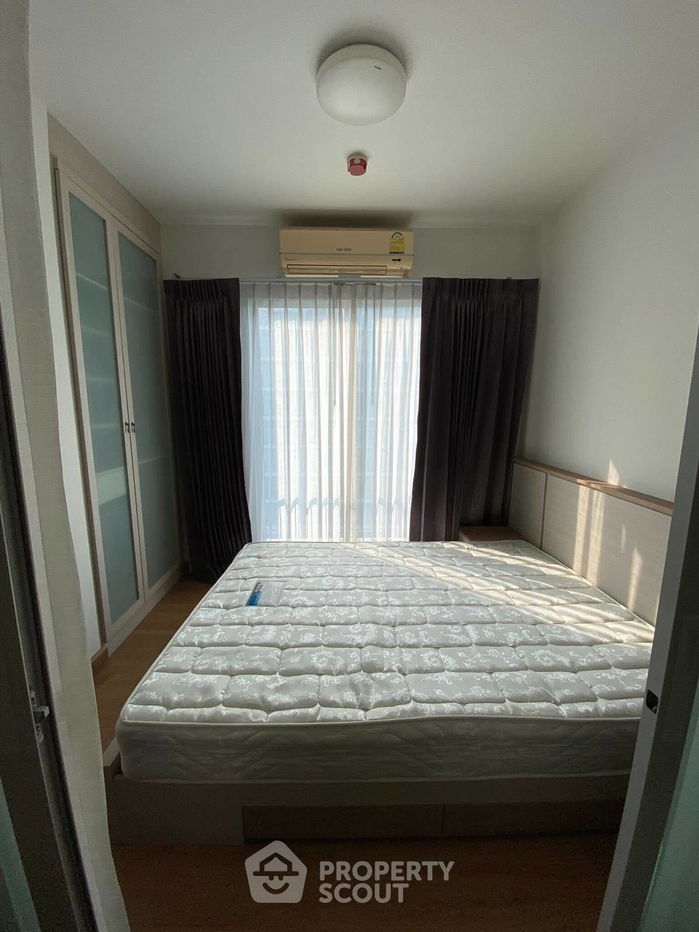 picture 1-BR Condo at Chapter One Modern Dutch in Rat Burana (ID 2262285) - 1/13