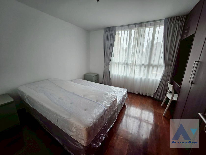 รูป 🔼🔽 AccomA 📩  2 BR Condominium @Urbana Langsuan (AA44454) - รูปที่ 14/19