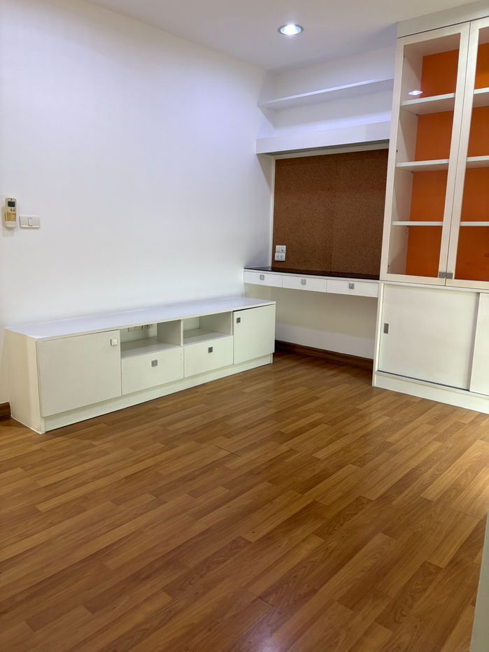 picture For rent: townhouse in the central city, Urbanian Rama 9-Ladphrao - 21/44