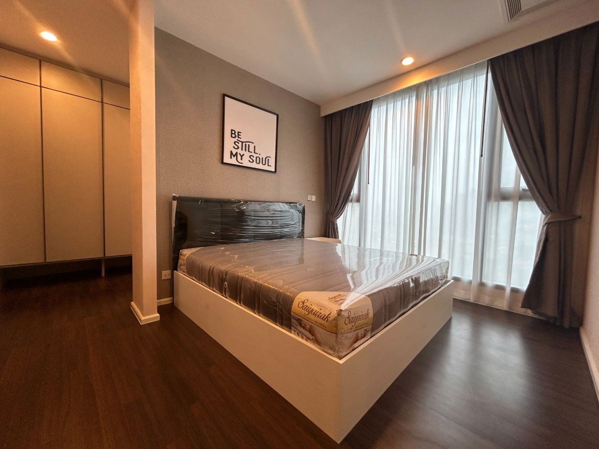 picture Condo for rent Whizdom Inspire Monthly 35,000 thb. - 5/22