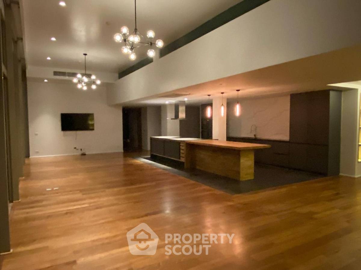 picture 5-BR Condo at Ficus Lane Condominium near BTS Phra Khanong (ID 511001) - 12/31