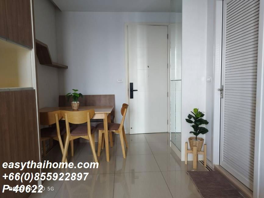 picture P-40622 Condo for rent T.C. Green fully furnished (Confirm again when visit).  - 15/17