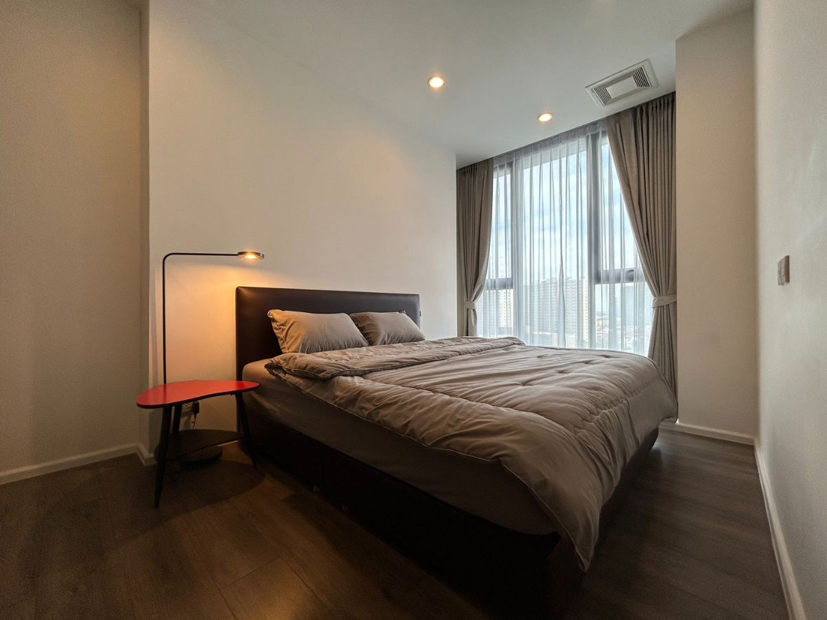 picture Condo for rent Whizdom Essence Monthly 21,000 thb. - 10/11